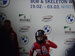 Monobon WM - Winterberg 2024